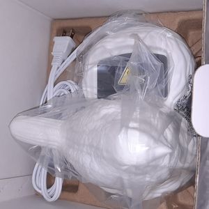 Bird of feather scentsy warmer